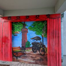 Graffiti