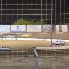 Lake Perris Fairgrounds