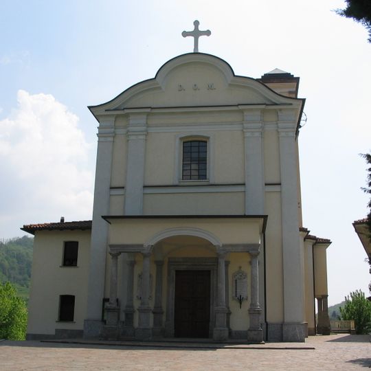 Chiesa di San Paolo Apostolo