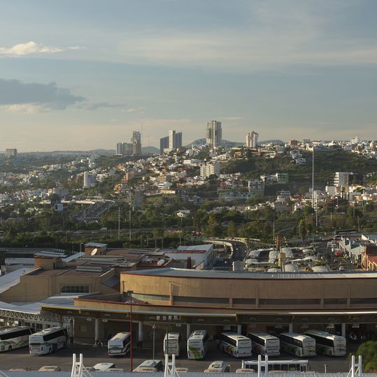 Querétaro