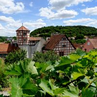 Creglingen