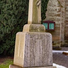 Houghton War Memorial