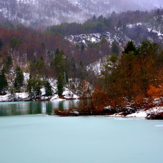 Monti Verzegnis e Valcalda