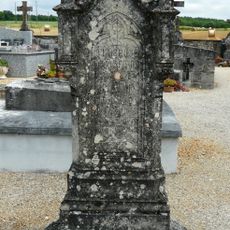 Cemetery of Mayac