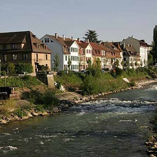 Birsfelden