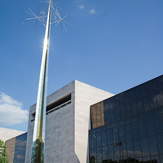 Nationales Luft- und Raumfahrtmuseum