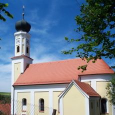 St. Michael (Wahlsdorf)