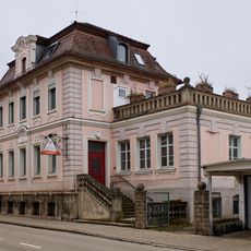 Schalkhäuser Straße 16 (Ansbach)