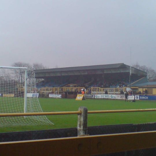 Gander Green Lane