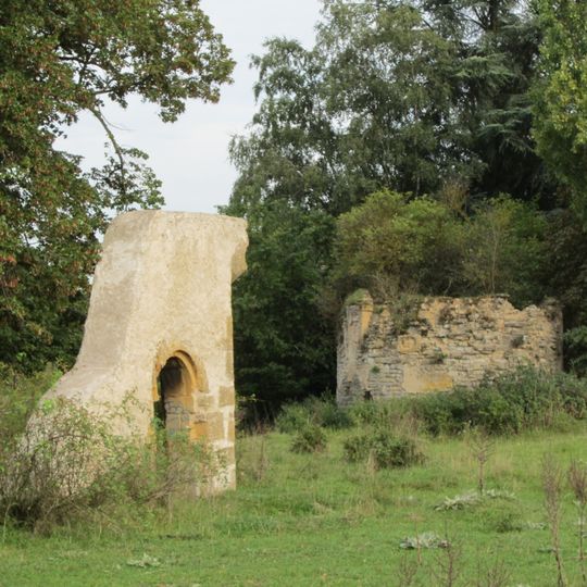 Château de la Horgne