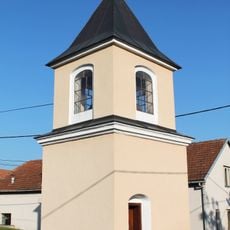 Chapel of Our Lady of Lourdes