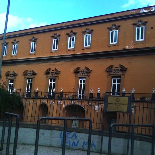 Palazzo Spinelli di Cariati