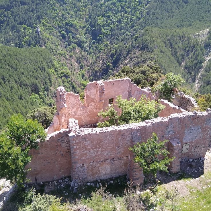 Chapelle Saint André