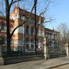 Muzeum Historii Naturalnej w Mediolanie