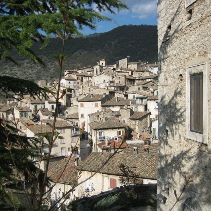 Scanno