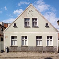 10 Kościuszki Street in Chodzież