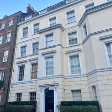18A, Charles Street W1