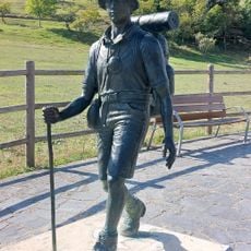 Standbeeld, kunstwerk