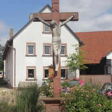 Wegkreuz