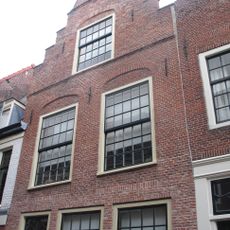Doelstraat 35, Haarlem