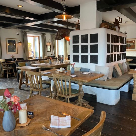 Käfer Gut Kaltenbrunn