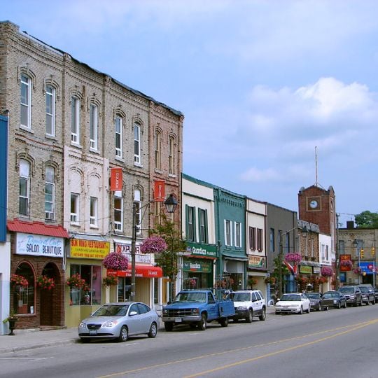 Fenelon Falls
