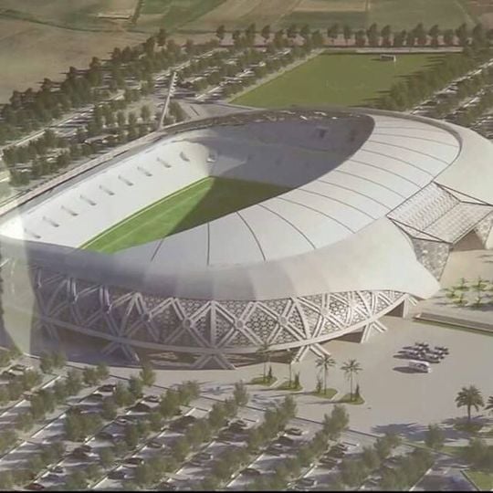 Stade Tétouan