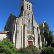 Église Saint-Pierre de Bretignolles