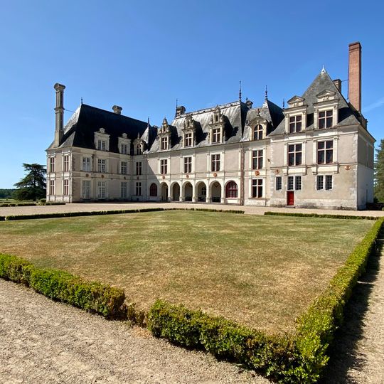 Château de Beauregard