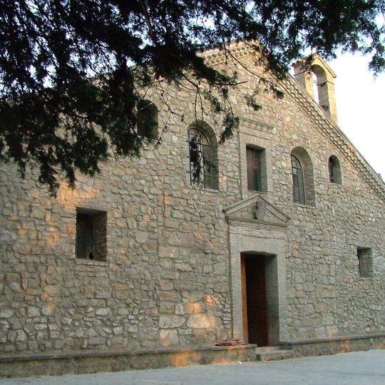 Chiesa della Madonna delle Fonti