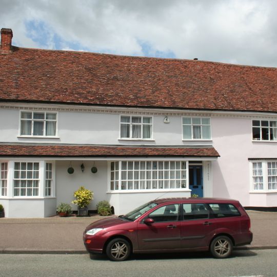 39 and 39A, High Street