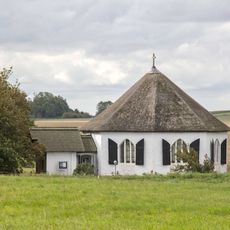 Vitt Chapel