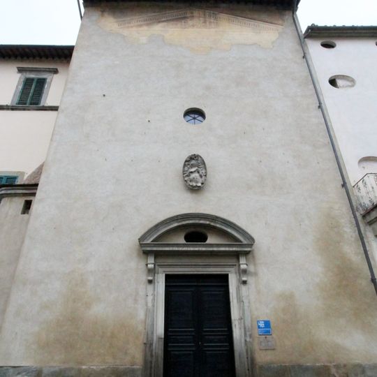 Chiesa di Santa Chiara