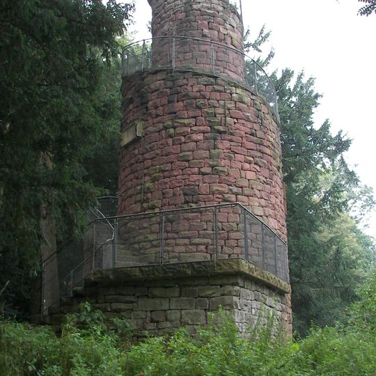 Gaisberg-Tower