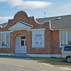 Glenwood High School