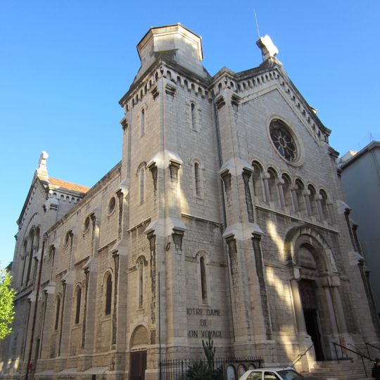 Notre-Dame-de-Bon-Voyage