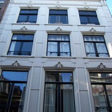 Gasthuismolensteeg 5, Amsterdam