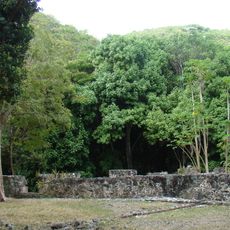 Cinnamon Bay Plantation