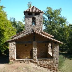 Sant Miquel del Corb