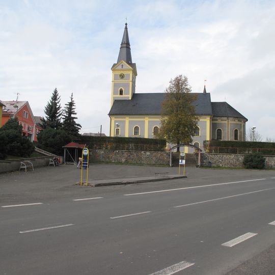Church of Saint Giles