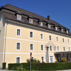 Pflegeheim St. Benedikt