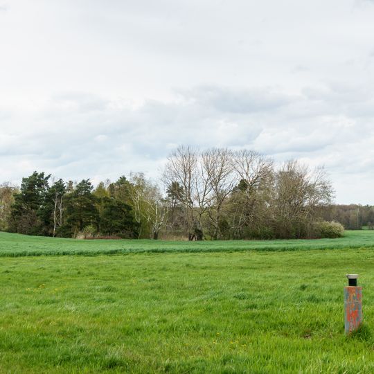 Clay pit east of Schildau