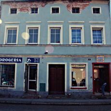 7 Market Square in Nowe Miasteczko