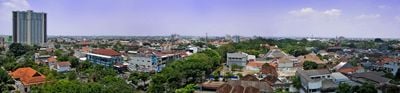 Widok panoramiczny 7