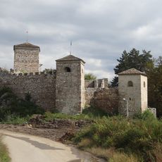 Fortaleza de Pirot