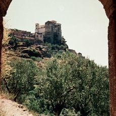 Chiesa di Santa Maria del Poggio