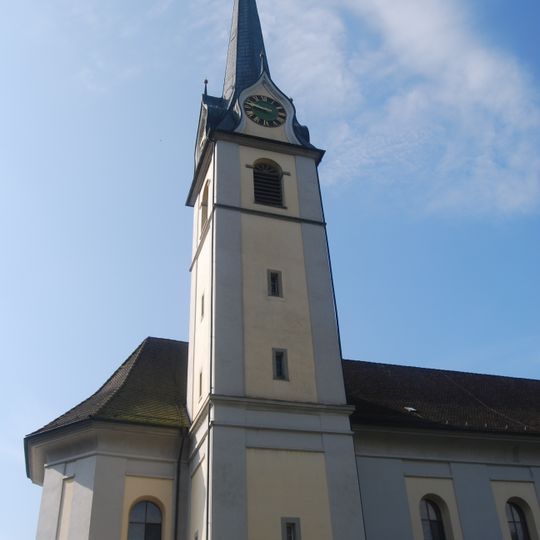 Katholische Kirche St. Martin