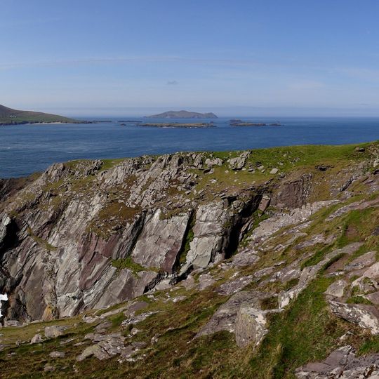 Islas Blasket