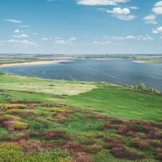 Kutulukskoye Vodokhranilishche