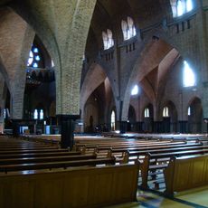 Heilige Joannes van Oisterwijk